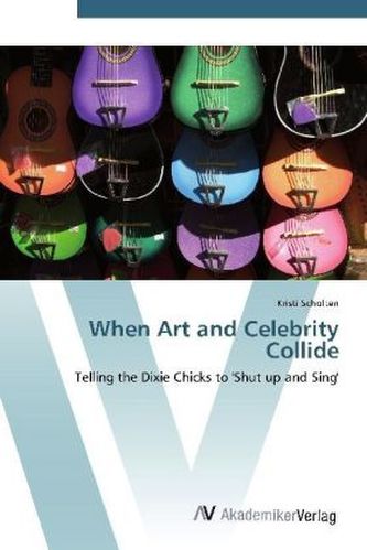 When Art and Celebrity Collide