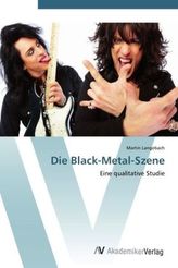 Die Black-Metal-Szene