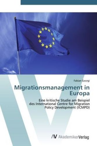 Migrationsmanagement in Europa