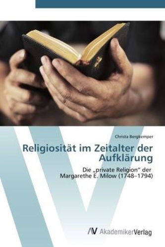 Religiosität im Zeitalter der Aufklärung