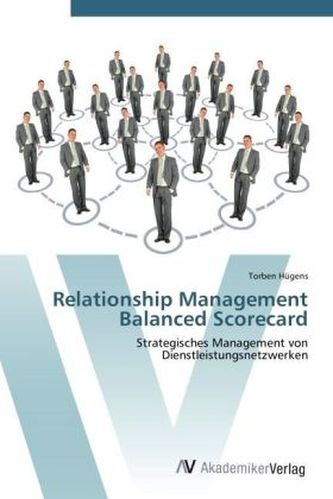 Relationship Management Balanced Scorecard