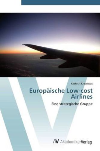 Europäische Low-cost Airlines