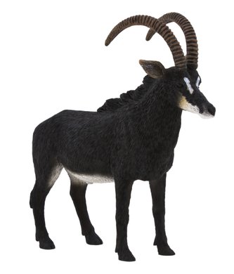 Mojo Animal Planet Antilopa vraná