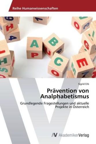 Prävention von Analphabetismus