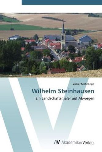 Wilhelm Steinhausen
