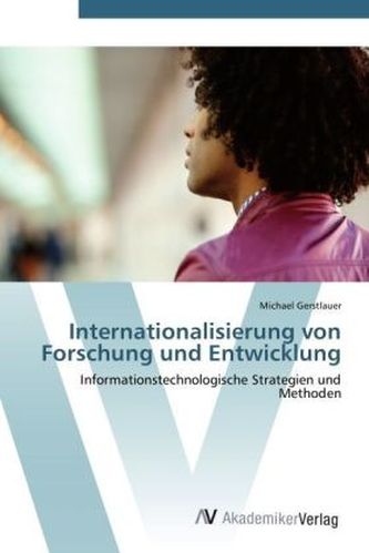 Internationalisierung von Forschung und Entwicklung