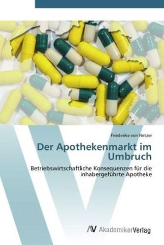 Der Apothekenmarkt im Umbruch