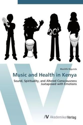 Music and Health in Kenya