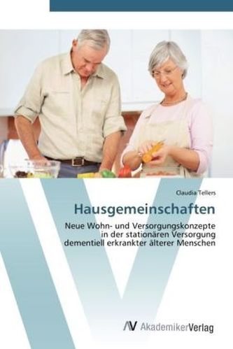 Hausgemeinschaften