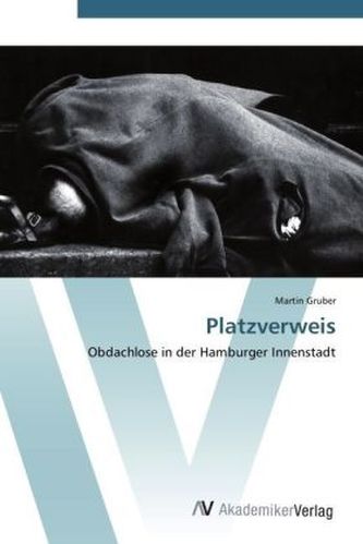 Platzverweis