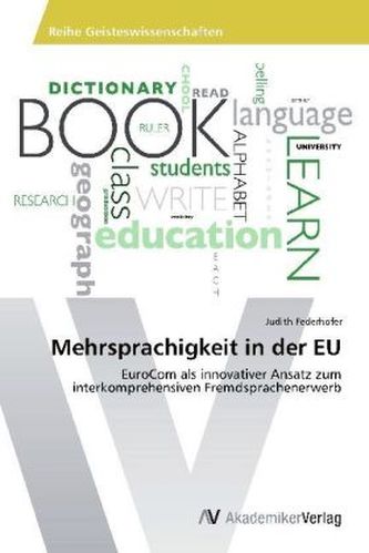 Mehrsprachigkeit in der EU