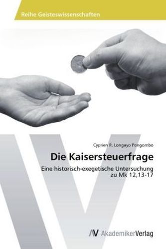Die Kaisersteuerfrage