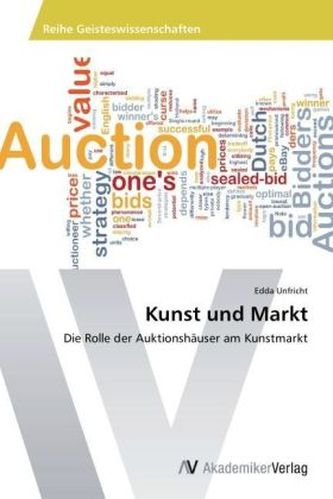 Kunst und Markt