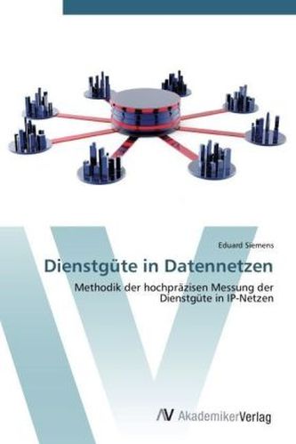 Dienstgüte in Datennetzen