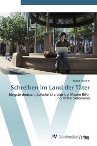 Schreiben im Land der Täter