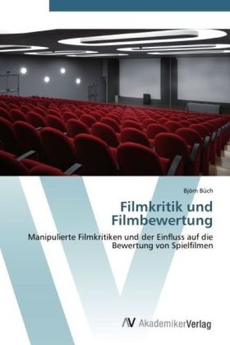 Filmkritik und Filmbewertung