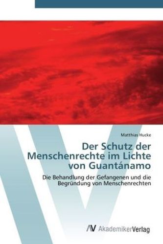 Der Schutz der Menschenrechte im Lichte von Guantánamo