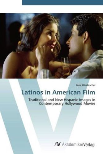Latinos in American Film
