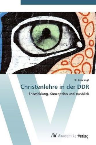 Christenlehre in der DDR