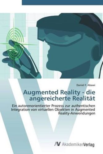 Augmented Reality - die angereicherte Realität