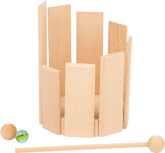 Small Foot Zvukový bubínek exkluzivní