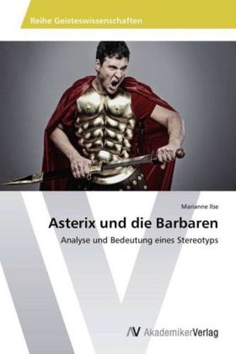 Asterix und die Barbaren
