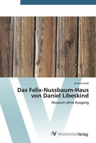 Das Felix-Nussbaum-Haus von Daniel Libeskind