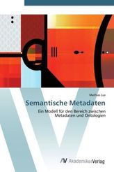 Semantische Metadaten