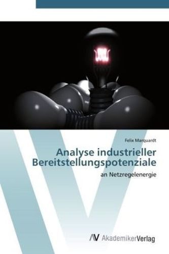 Analyse industrieller Bereitstellungspotenziale