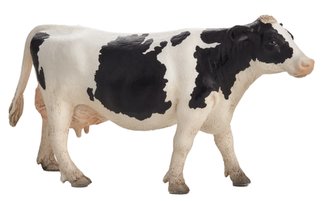 Mojo Animal Planet Kráva holštýnská
