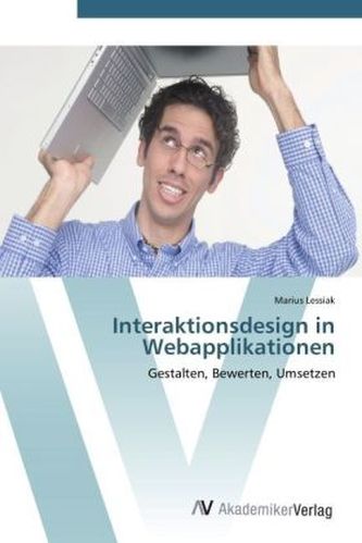 Interaktionsdesign in Webapplikationen