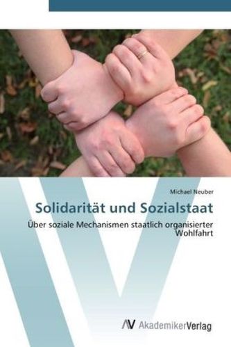 Solidarität und Sozialstaat