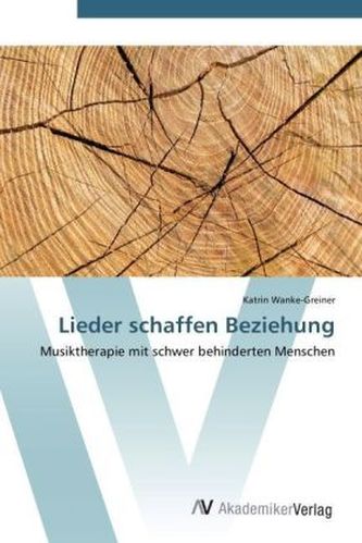 Lieder schaffen Beziehung