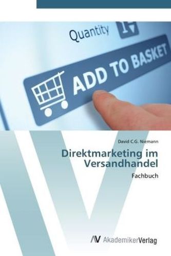 Direktmarketing im Versandhandel