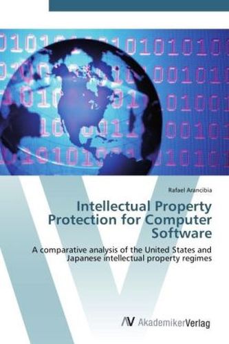 Intellectual Property Protection for Computer Software Intellectual Property Protection for Computer Software