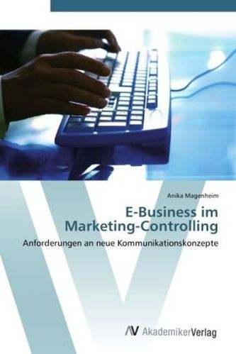 E-Business im Marketing-Controlling