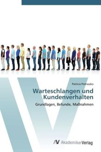 Warteschlangen und Kundenverhalten