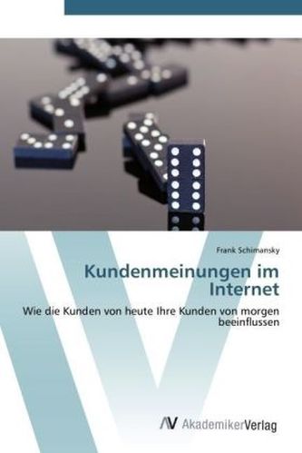 Kundenmeinungen im Internet