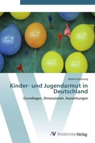 Kinder- und Jugendarmut in Deutschland
