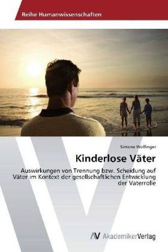 Kinderlose Väter