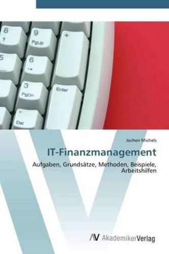 IT-Finanzmanagement