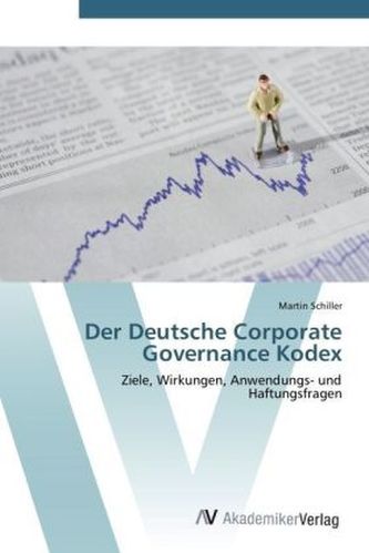Der Deutsche Corporate Governance Kodex