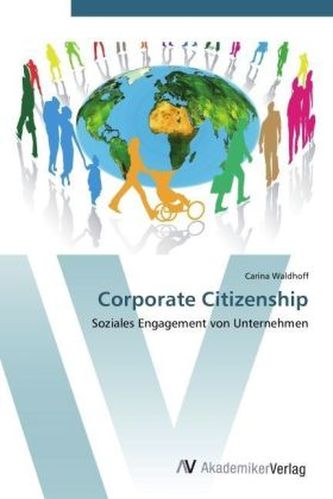 Corporate Citizenship