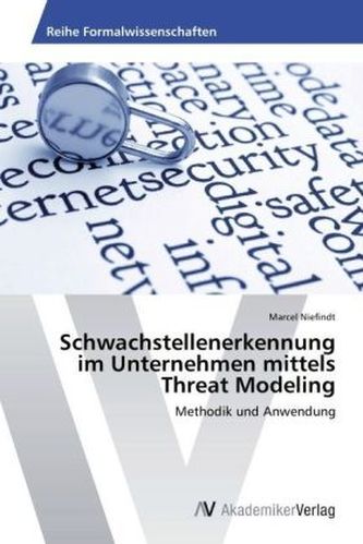 Schwachstellenerkennung im Unternehmen mittels Threat Modeling