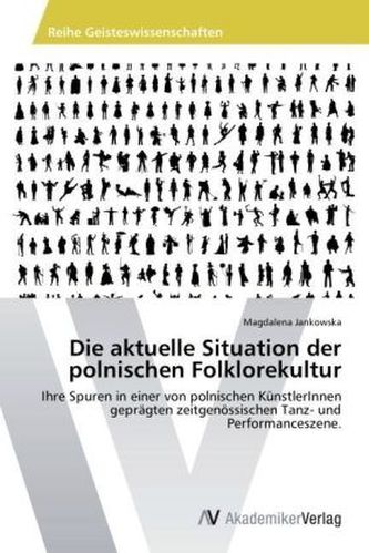 Die aktuelle Situation der polnischen Folklorekultur