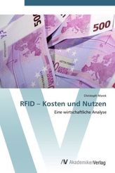 RFID   Kosten und Nutzen