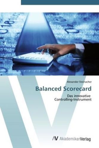 Balanced Scorecard