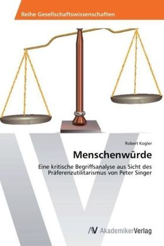 Menschenwürde