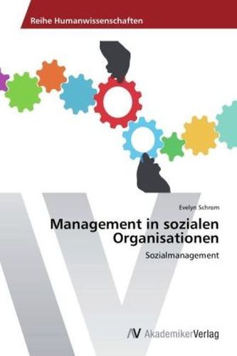 Management in sozialen Organisationen