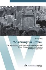 'Arisierung' in Breslau